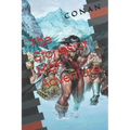 Conan: The Stories of High Adventure (Official Edition)