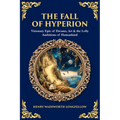 The Fall of Hyperion: Visionary Epic of Dreams, Art & the Lofty Ambitions of Humankind