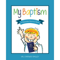 My Baptism Boy
