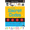 Over 50 Secret Codes