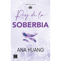 Rey de la Soberbia / King of Pride