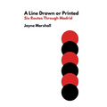 A Line Drawn or Printed: Six Routes Through Madrid