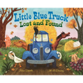 Little Blue Truck Lost and Found