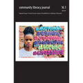 Community Literacy Journal 16.1 (Fall 2021)