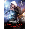 Assassin's Creed: Forgotten Temple, Vol. 1