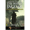 White Jaguar 1: A Tale of the Spanish Main: Castaway