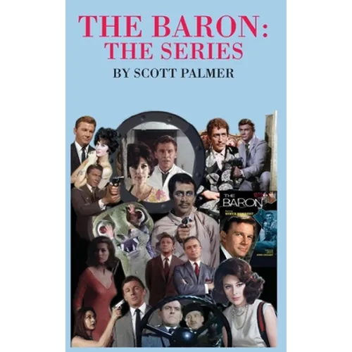 The Baron The Series