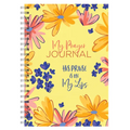 My Prayer Journal: His Praise Is on My Lips