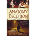The Anatomy of Deception: A Novel of Suspense