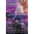 Hearts in Defiance: A Christian Historical Romance Series