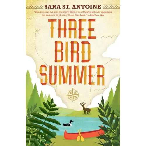 Three Bird Summer