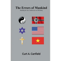 The Errors of Mankind (Second Edition)
