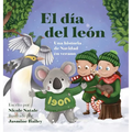 El día del león: Una historia de Navidad en verano
