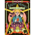 Mason Mooney: Paranormal Investigator