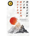 Never Summer: A Samurai Western