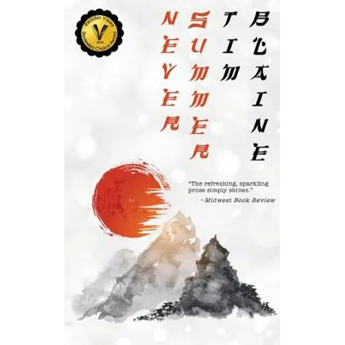 Never Summer: A Samurai Western