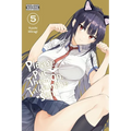 Please Put Them On, Takamine-San, Vol. 5: Volume 5