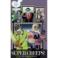 Super Creeps!