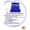 Georgia 2014 Master Electrician Study Guide
