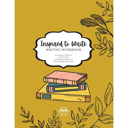 Inspired to Write