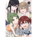 Our Wonderful Days: Tsurezure Biyori Vol. 3