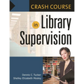 Crash Course in Library Supervision: Meeting the Key Players