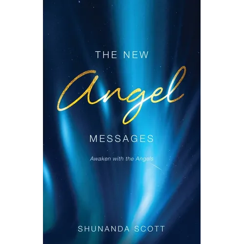 The New Angel Messages