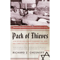 Pack of Thieves: How Hitler and Europe Plundered the Jews and Committed the Greatest Theft in History