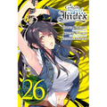A Certain Magical Index, Vol. 26 (Manga)
