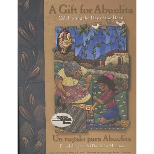 Gift for Abuelita / Un Regalo Para Abuelita