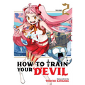 How to Train Your Devil Vol. 2