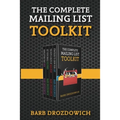 The Complete Mailing List Toolkit