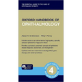 Oxford Handbook of Ophthalmology
