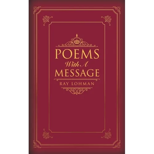 Poems with a Message