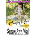 Marrying for Love