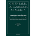 Apokalyptik Und Agypten: Eine Kritische Analyse Der Relevanten Texte Aus Dem Griechisch-Romischen Agypten