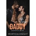 Step Daddy: An M/M Daddy Romance