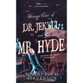 Strange Case of Doctor Jekyll and Mr. Hyde