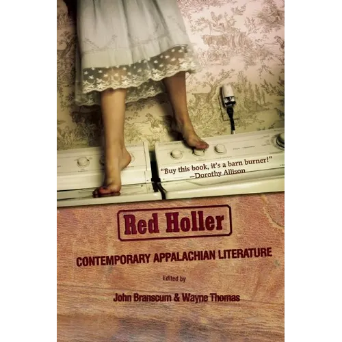 Red Holler: Contemporary Appalachian Literature