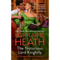 The Notorious Lord Knightly