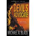 Devil's Advocate: A Steve Wolf Military Thriller