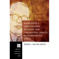 Bonhoeffer's Christocentric Theology and Fundamental Debates in Environmental Ethics