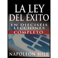 La Ley del Exito (the Law of Success)