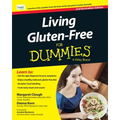 Living Gluten-Free for Dummies - Australia