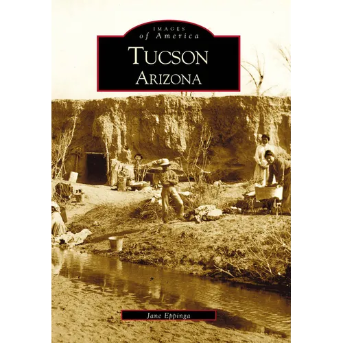 Tucson, Arizona