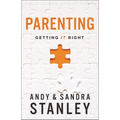 Parenting: Getting It Right