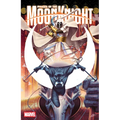 Phases of the Moon Knight
