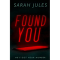 Found You