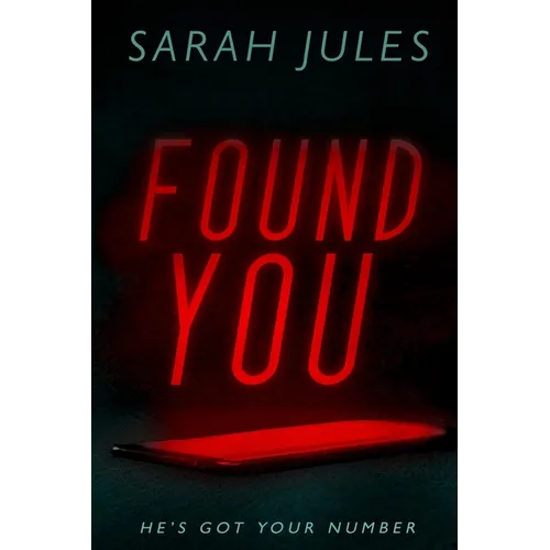 Found You
