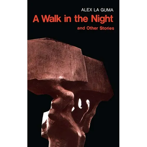 A Walk in the Night and Other Stories